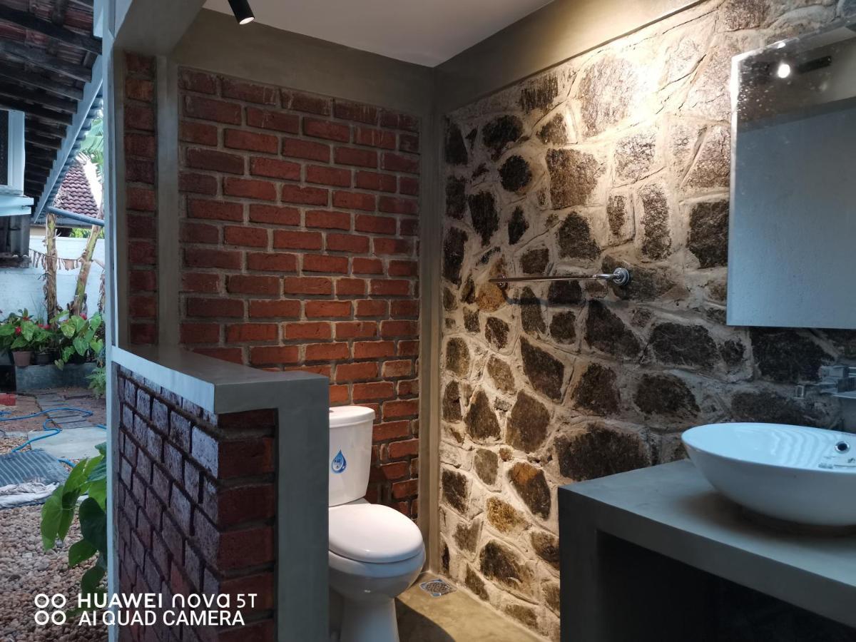 Bee Cottage เนกอมโบ ภายนอก รูปภาพ