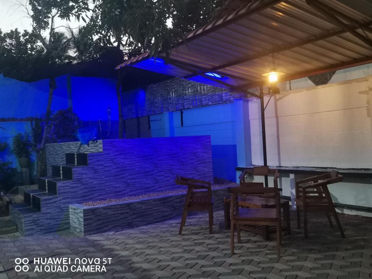 Bee Cottage เนกอมโบ ภายนอก รูปภาพ