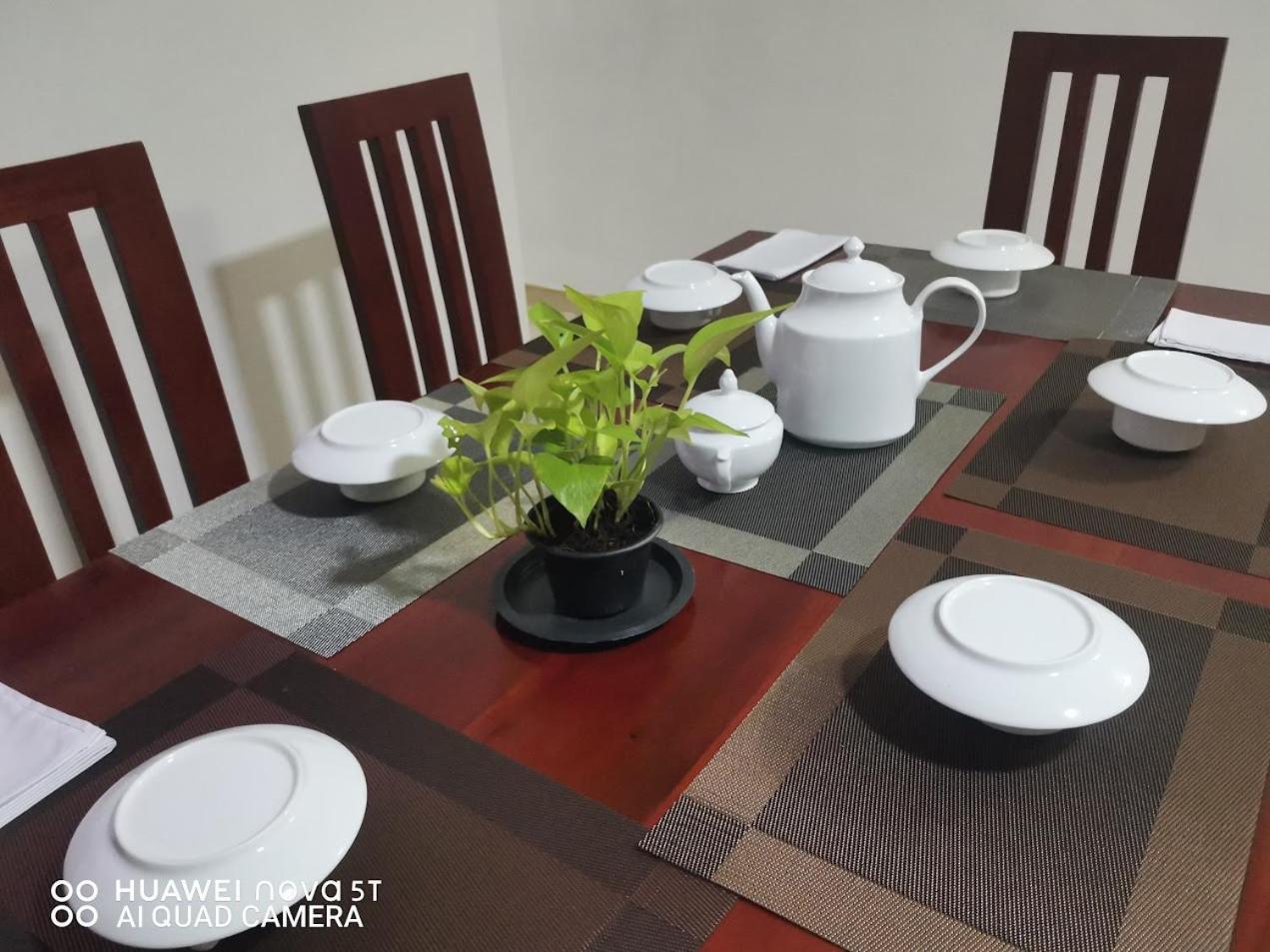 Bee Cottage เนกอมโบ ภายนอก รูปภาพ