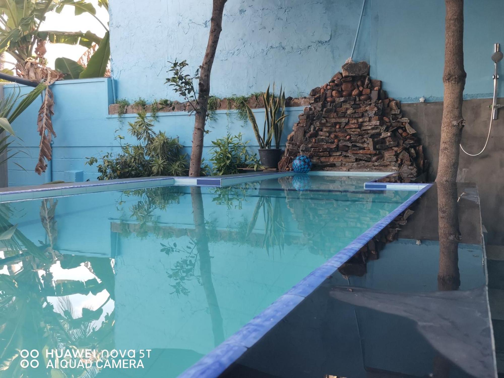 Bee Cottage เนกอมโบ ภายนอก รูปภาพ
